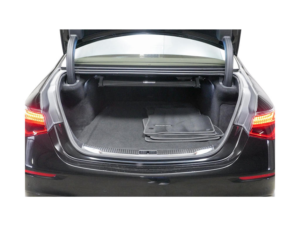 2023 Mercedes-Benz S-Class S 580 16