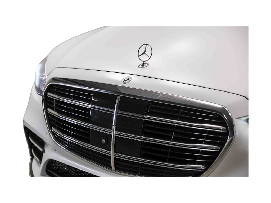 Thumbnail: 2024 Mercedes-Benz S-Class - 20