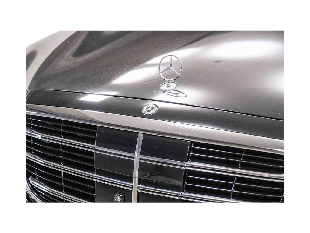 Thumbnail: 2024 Mercedes-Benz S-Class - 21