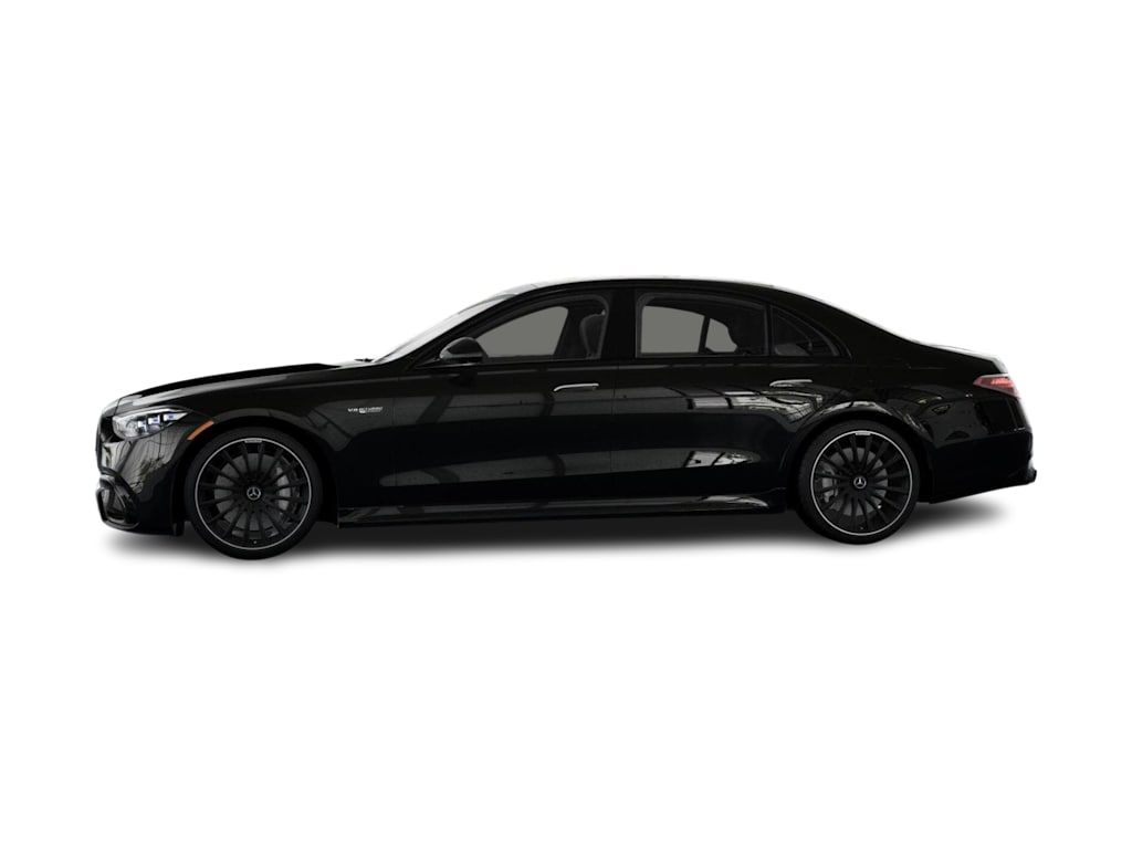 Thumbnail: 2026 Mercedes-Benz S-Class - 34