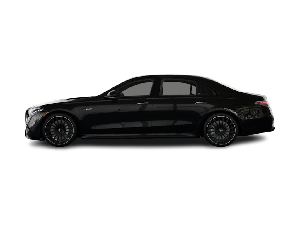 Thumbnail: 2026 Mercedes-Benz S-Class - 33