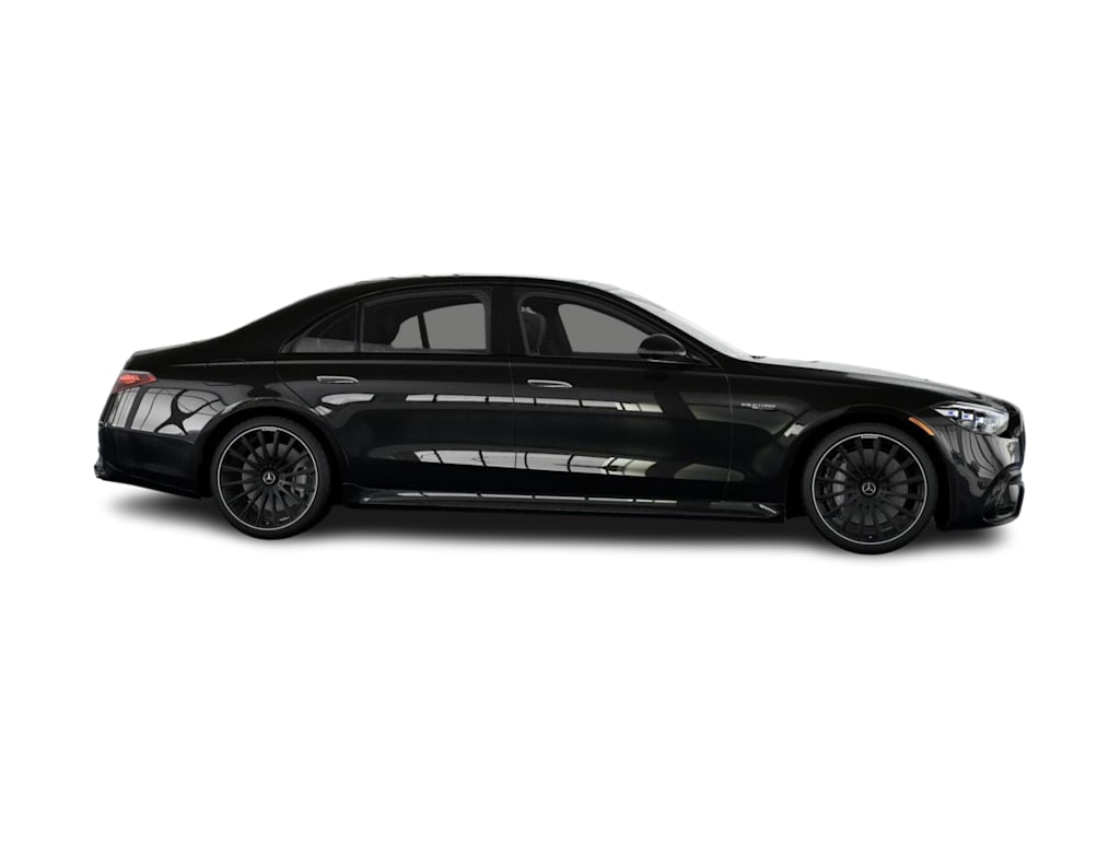 Thumbnail: 2026 Mercedes-Benz S-Class - 16
