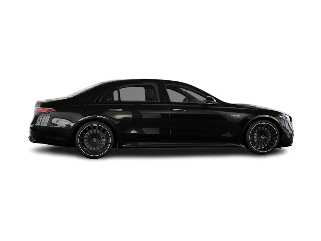 Thumbnail: 2026 Mercedes-Benz S-Class - 18