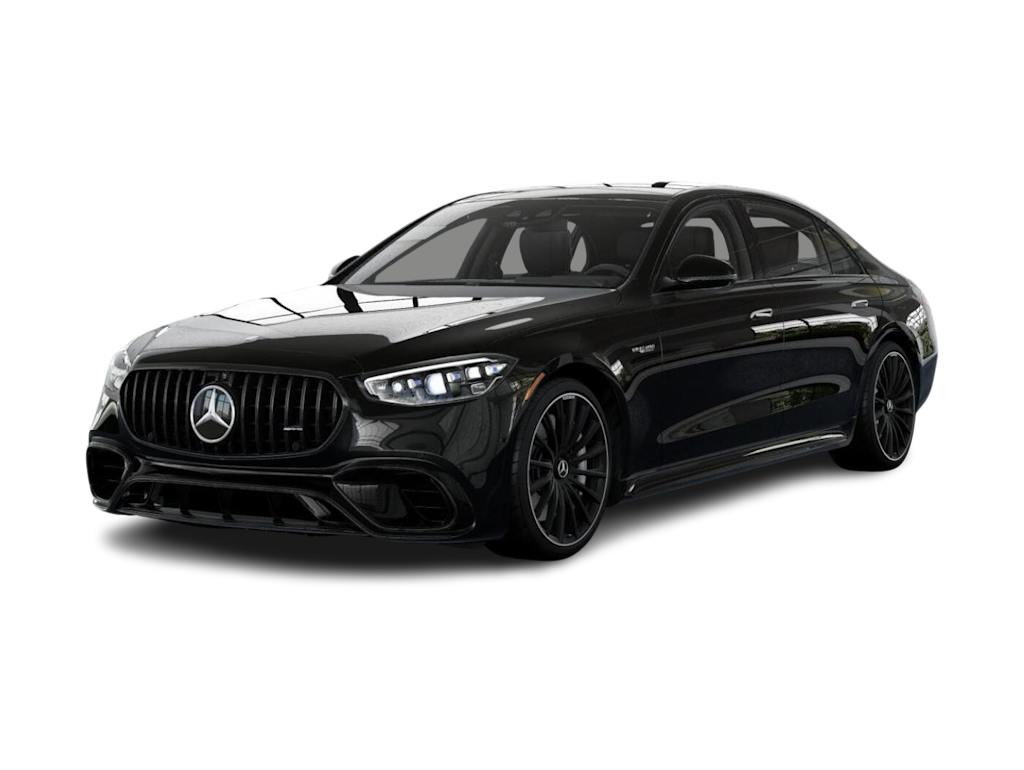 Thumbnail: 2026 Mercedes-Benz S-Class - 39