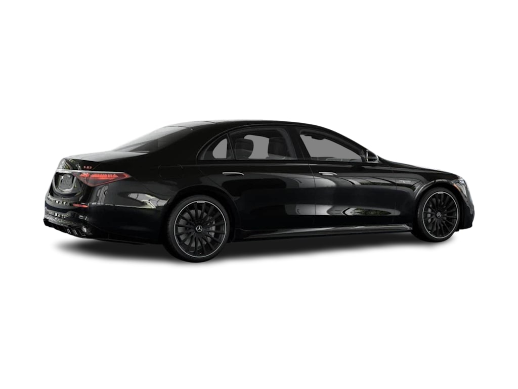 Thumbnail: 2026 Mercedes-Benz S-Class - 20