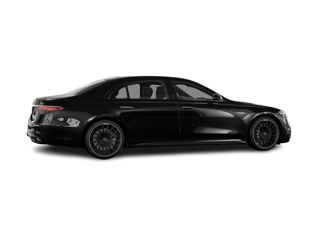Thumbnail: 2026 Mercedes-Benz S-Class - 19