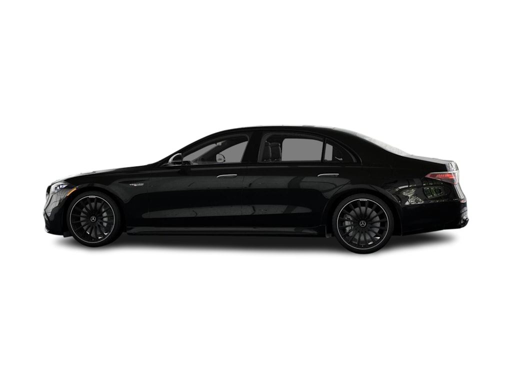 Thumbnail: 2026 Mercedes-Benz S-Class - 32
