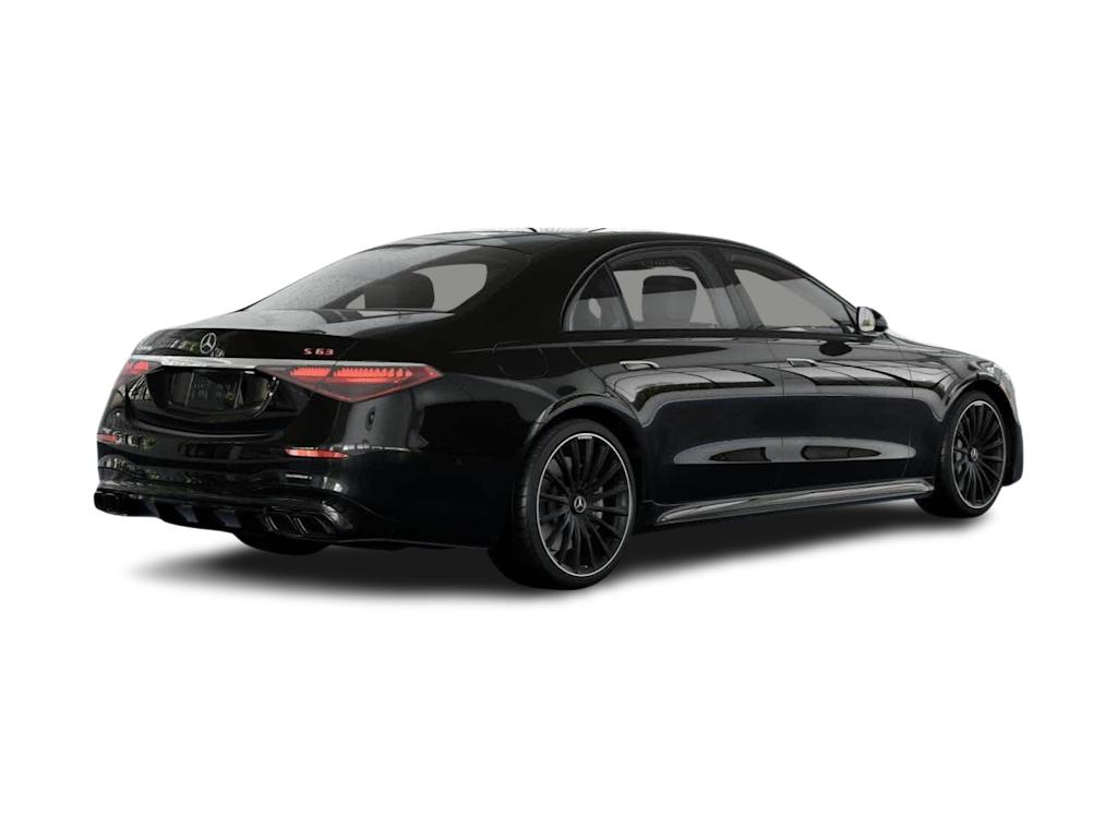 Thumbnail: 2026 Mercedes-Benz S-Class - 22
