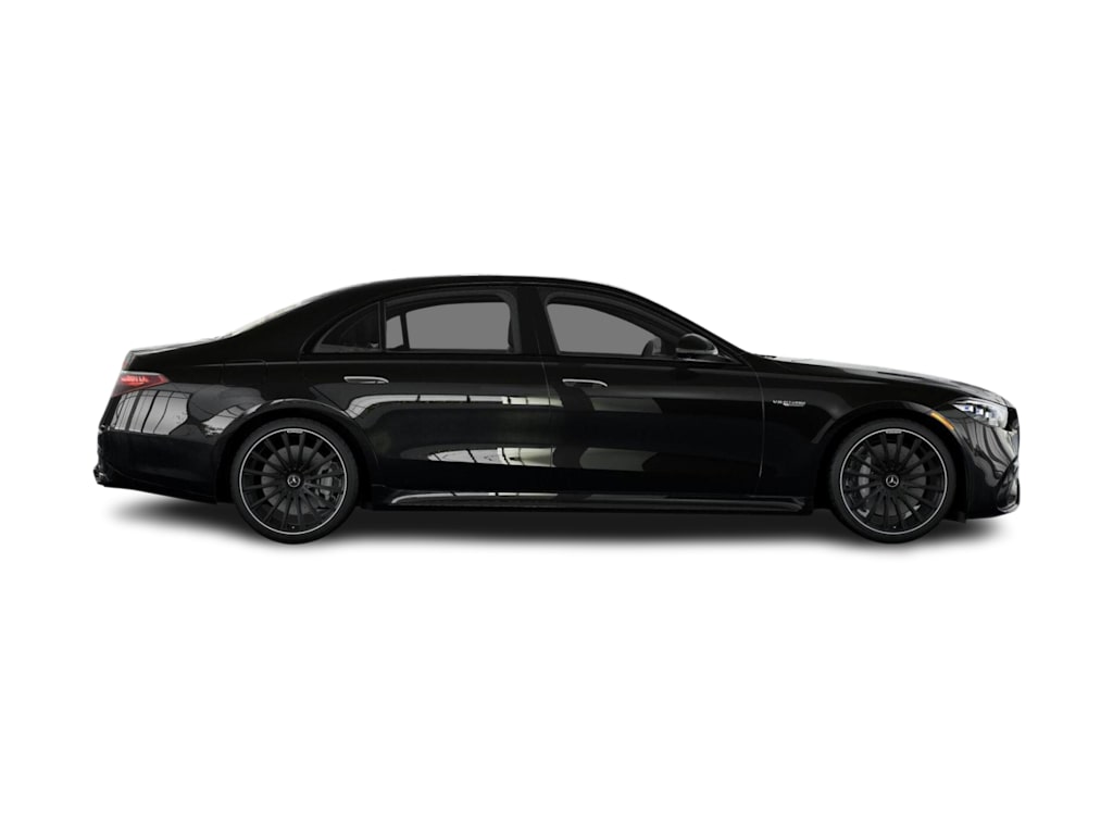 Thumbnail: 2026 Mercedes-Benz S-Class - 17
