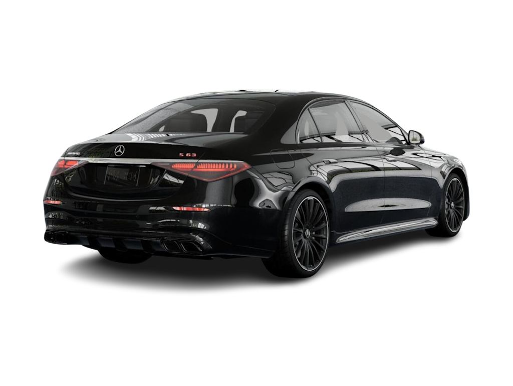 Thumbnail: 2026 Mercedes-Benz S-Class - 23