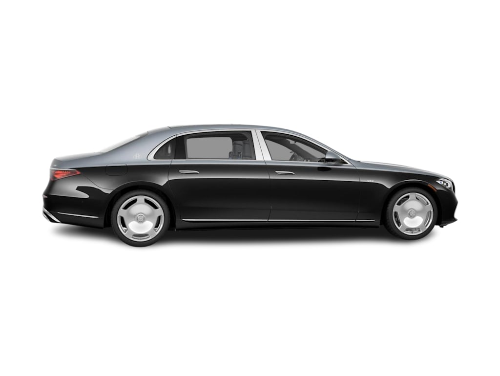 Thumbnail: 2025 Mercedes-Benz S-Class - 18
