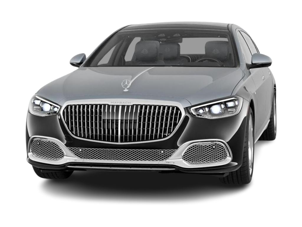 Thumbnail: 2025 Mercedes-Benz S-Class - 41