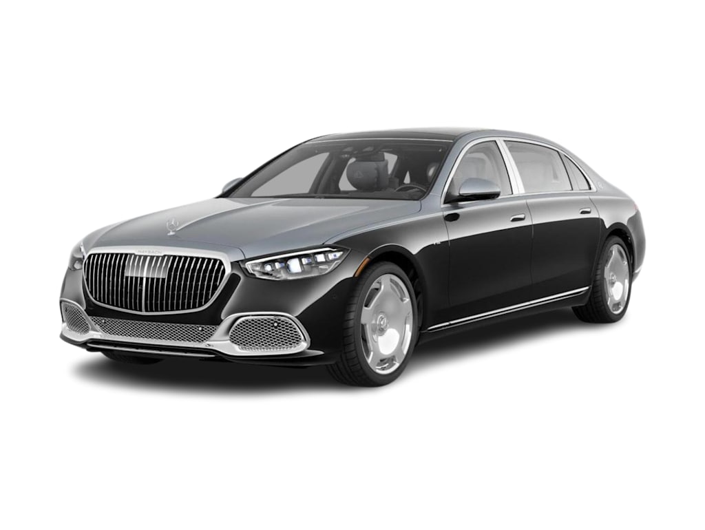 Thumbnail: 2025 Mercedes-Benz S-Class - 39