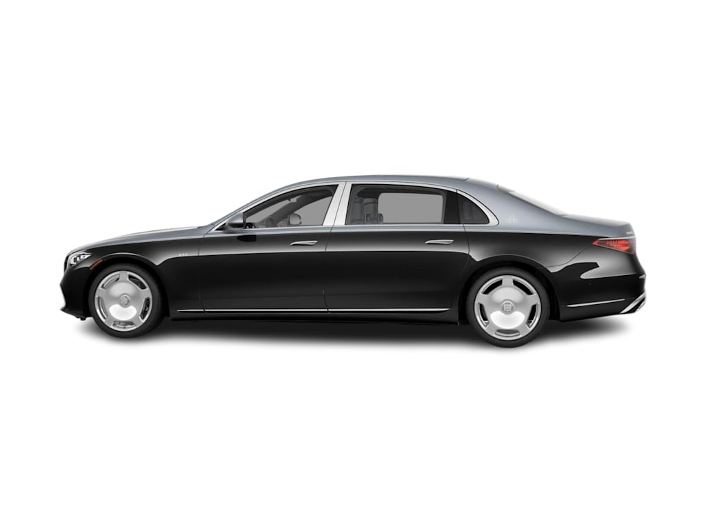 Thumbnail: 2025 Mercedes-Benz S-Class - 32