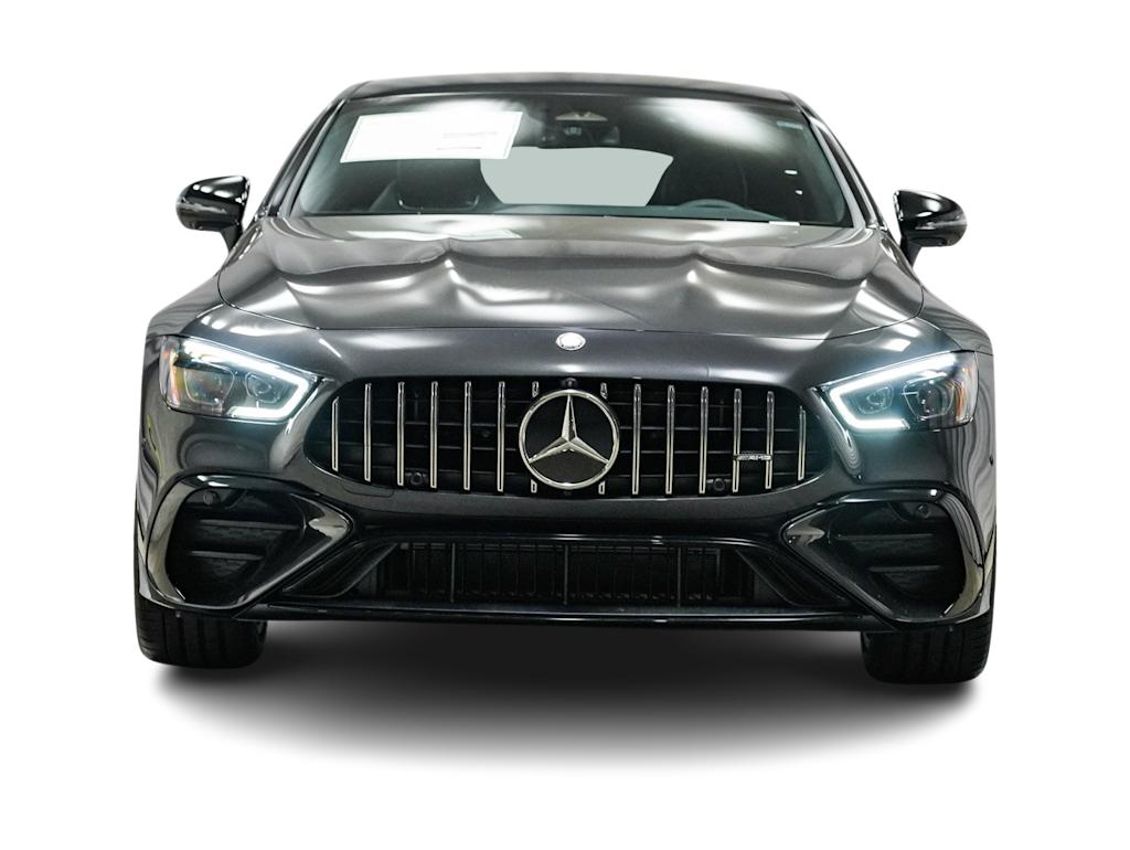 Thumbnail: 2026 Mercedes-Benz AMG GT - 16