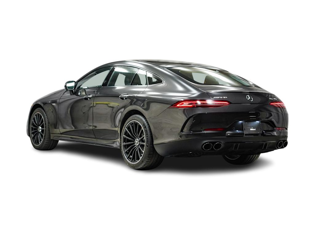 Thumbnail: 2026 Mercedes-Benz AMG GT - 3