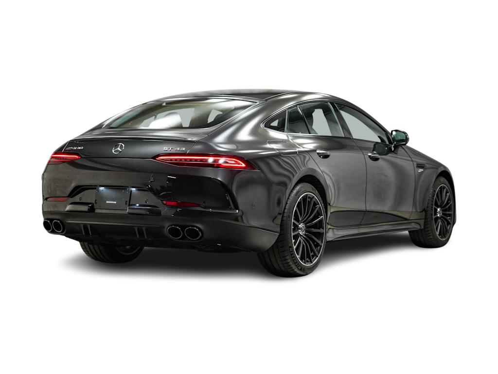 Thumbnail: 2026 Mercedes-Benz AMG GT - 14