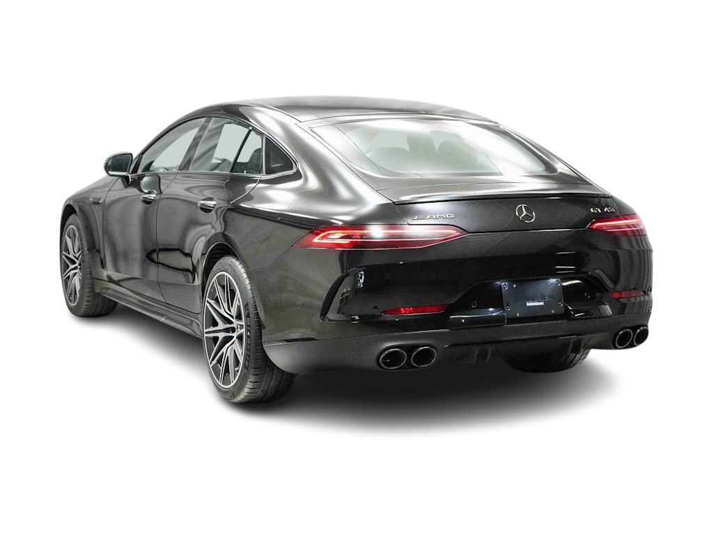 Thumbnail: 2026 Mercedes-Benz AMG GT - 3