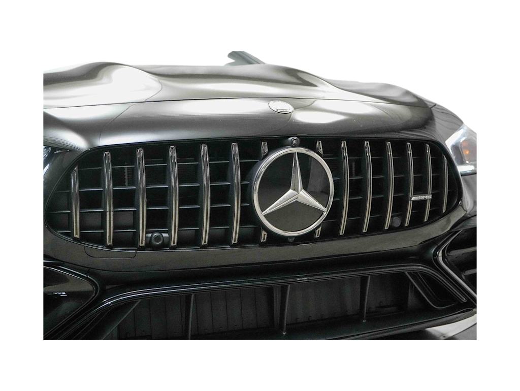 Thumbnail: 2026 Mercedes-Benz AMG GT - 18