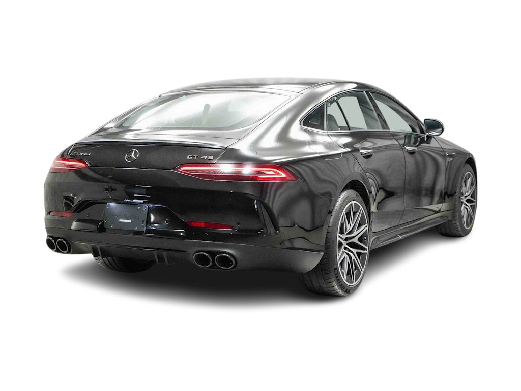 Thumbnail: 2026 Mercedes-Benz AMG GT - 19