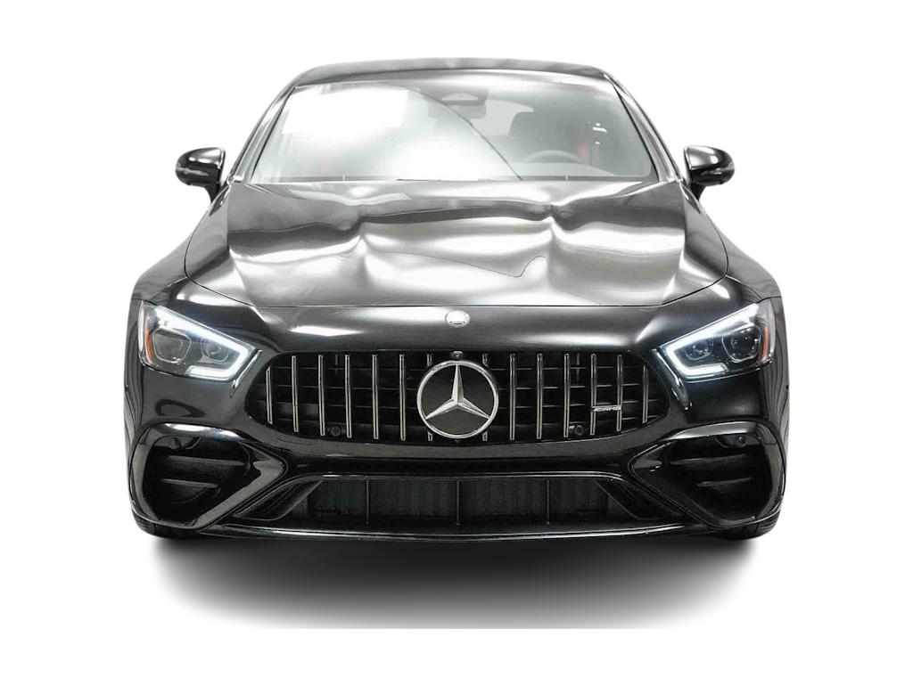 Thumbnail: 2026 Mercedes-Benz AMG GT - 5