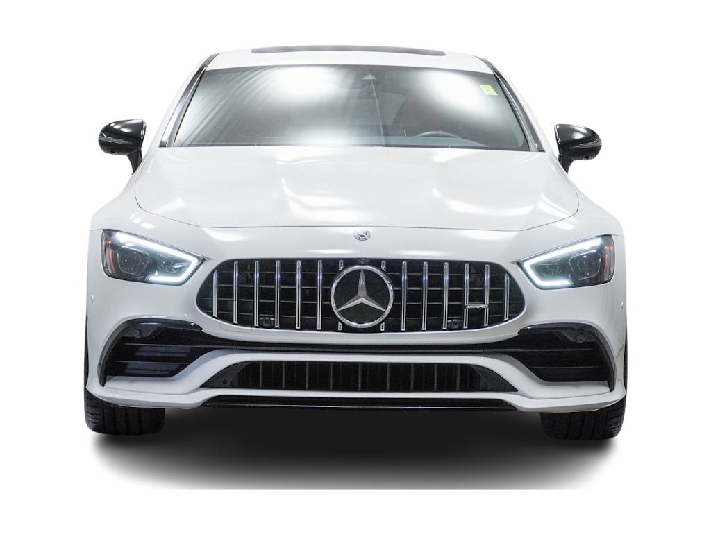 Thumbnail: 2021 Mercedes-Benz AMG GT - 5