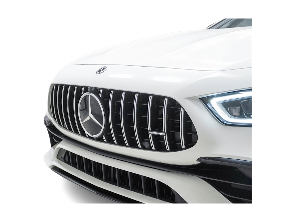 Thumbnail: 2021 Mercedes-Benz AMG GT - 19
