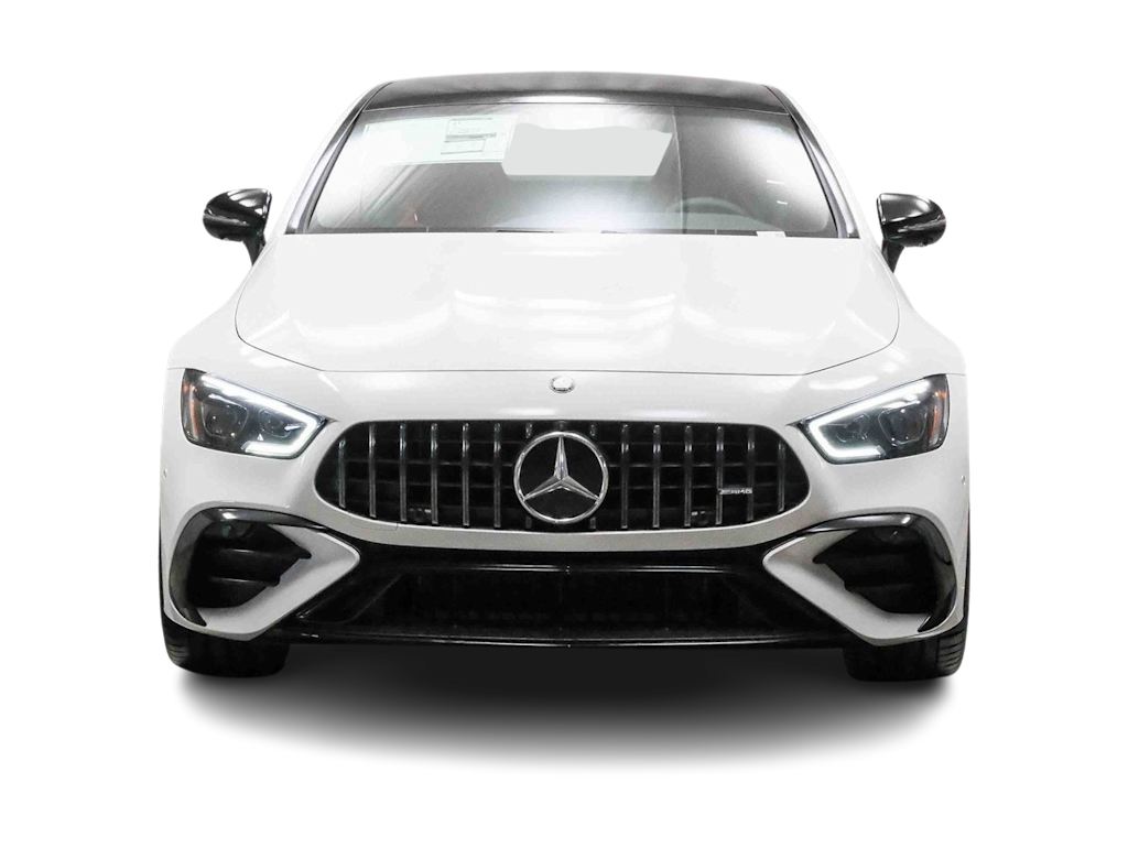 Thumbnail: 2026 Mercedes-Benz AMG GT - 5
