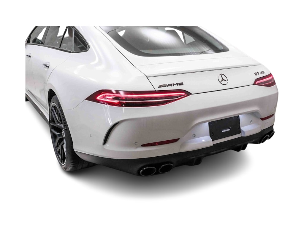 Thumbnail: 2026 Mercedes-Benz AMG GT - 18