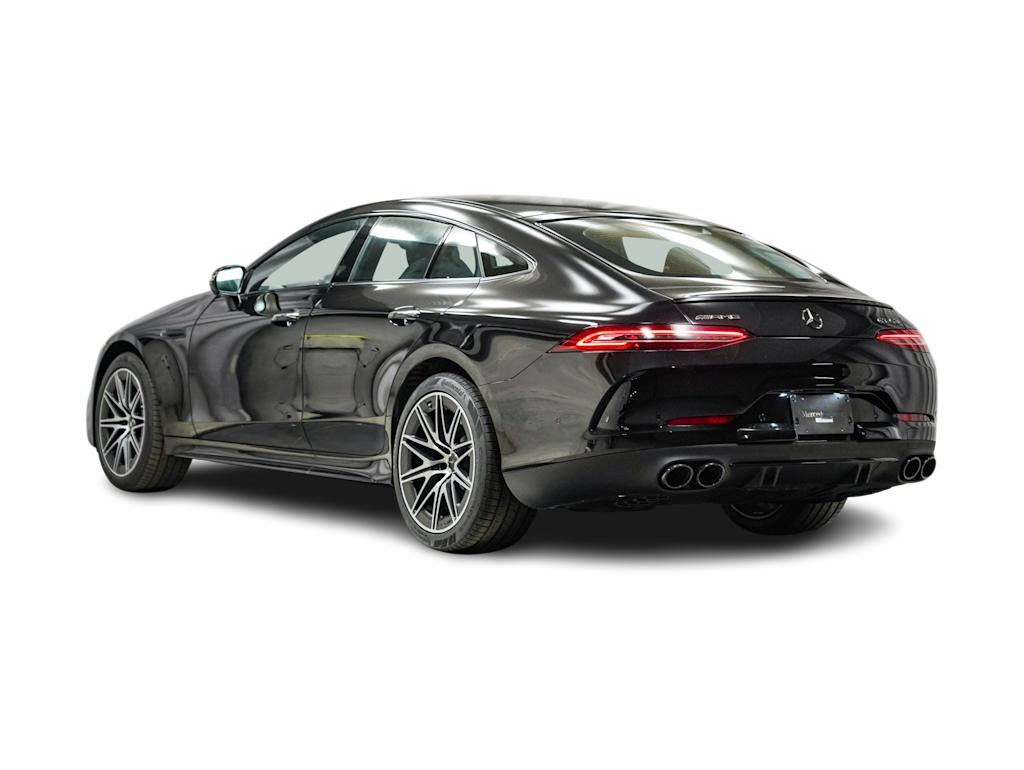 Thumbnail: 2026 Mercedes-Benz AMG GT - 3