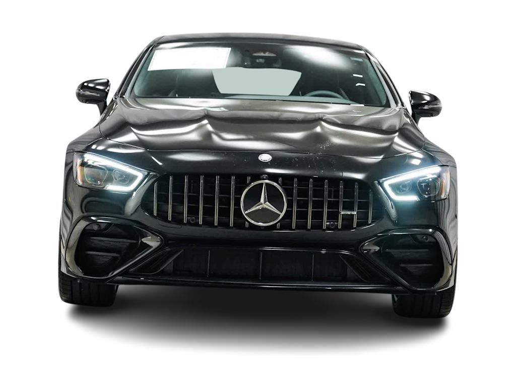 Thumbnail: 2026 Mercedes-Benz AMG GT - 17