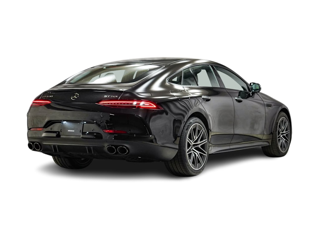 Thumbnail: 2026 Mercedes-Benz AMG GT - 15