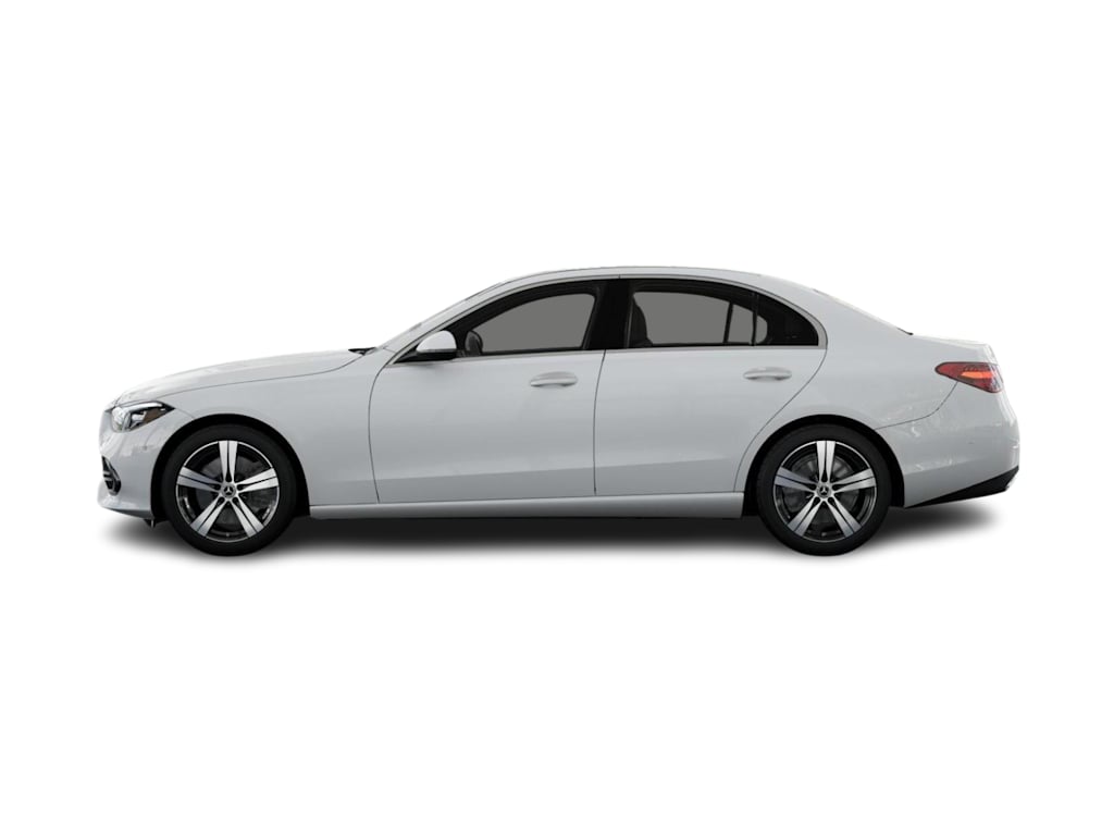 Thumbnail: 2025 Mercedes-Benz C-Class - 32