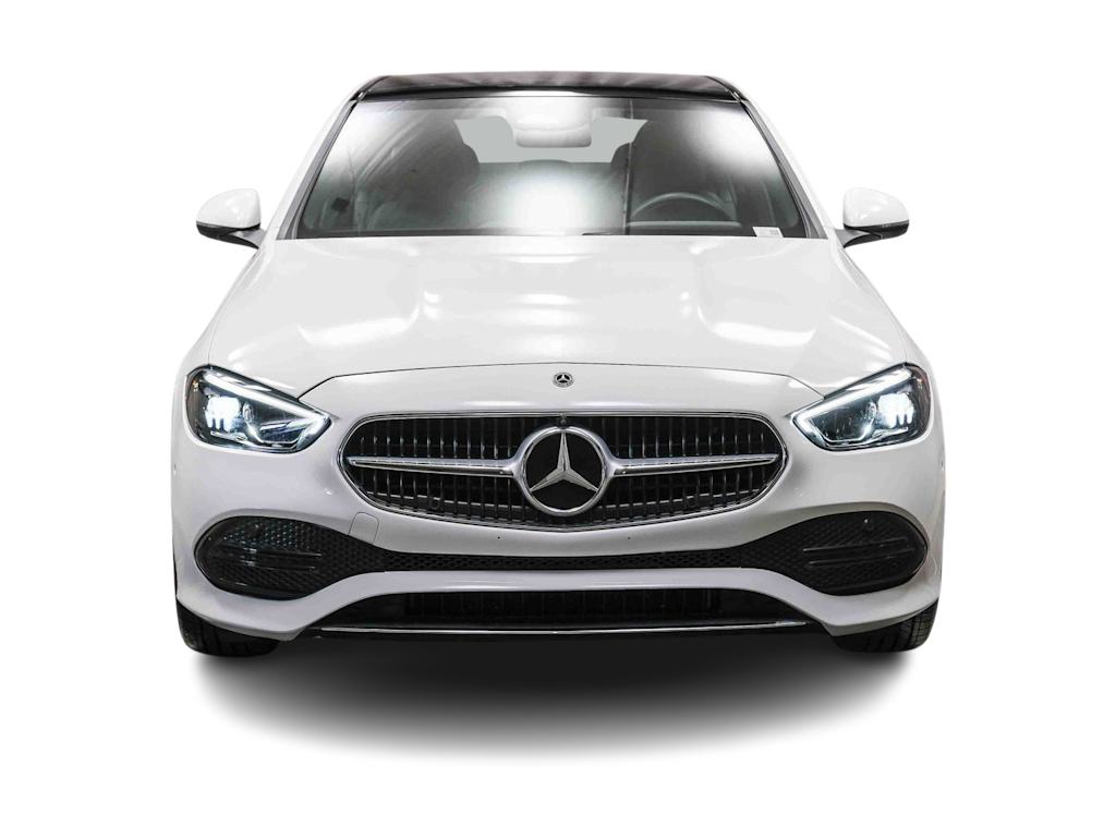 Thumbnail: 2023 Mercedes-Benz C-Class - 6