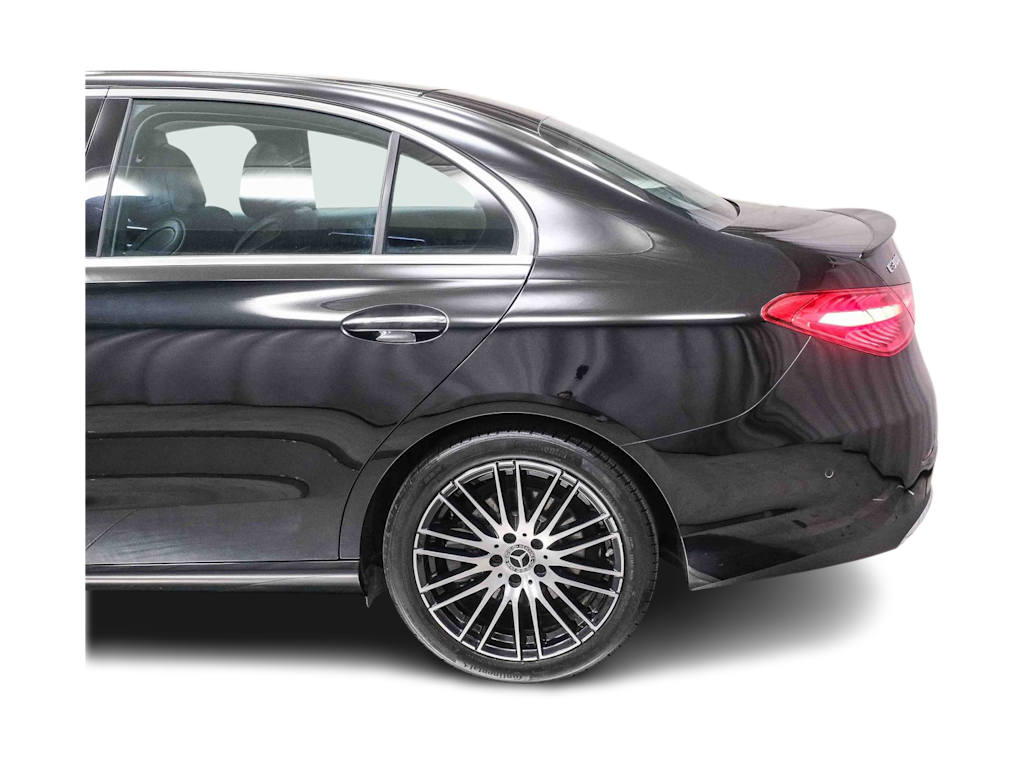 Thumbnail: 2023 Mercedes-Benz C-Class - 19