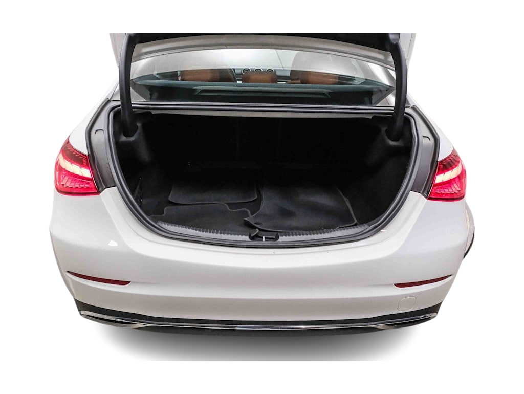 Thumbnail: 2023 Mercedes-Benz C-Class - 27