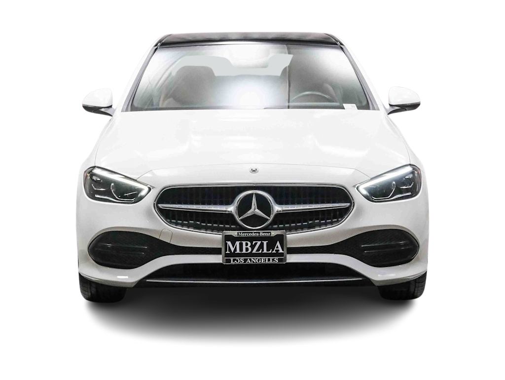 Thumbnail: 2023 Mercedes-Benz C-Class - 5