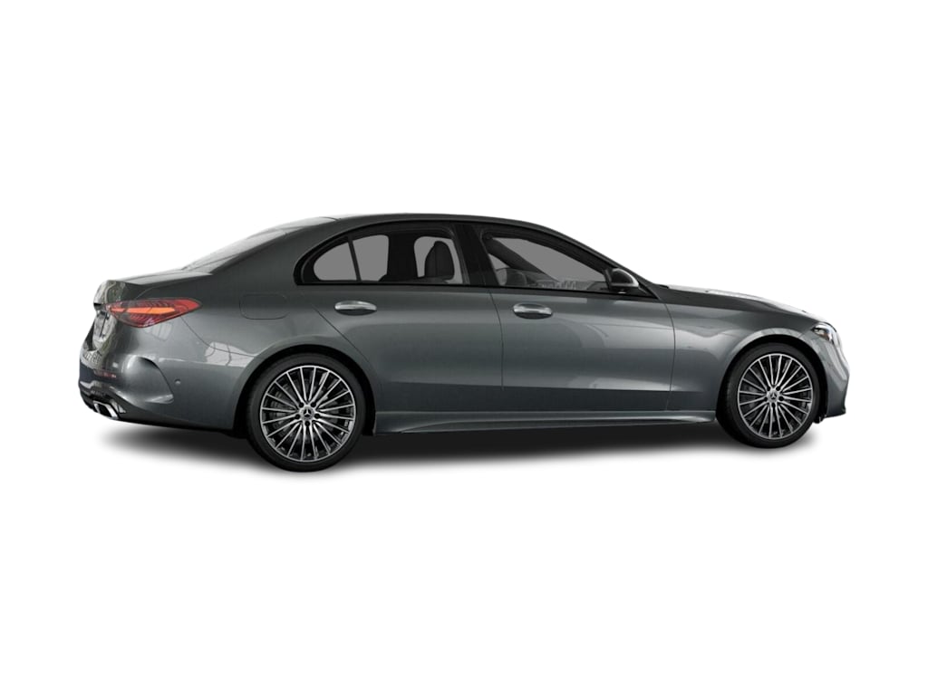 Thumbnail: 2025 Mercedes-Benz C-Class - 19