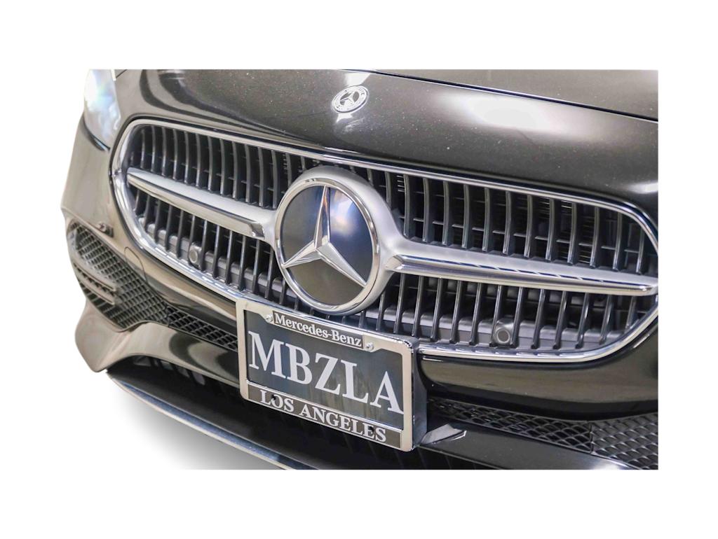 Thumbnail: 2023 Mercedes-Benz C-Class - 21