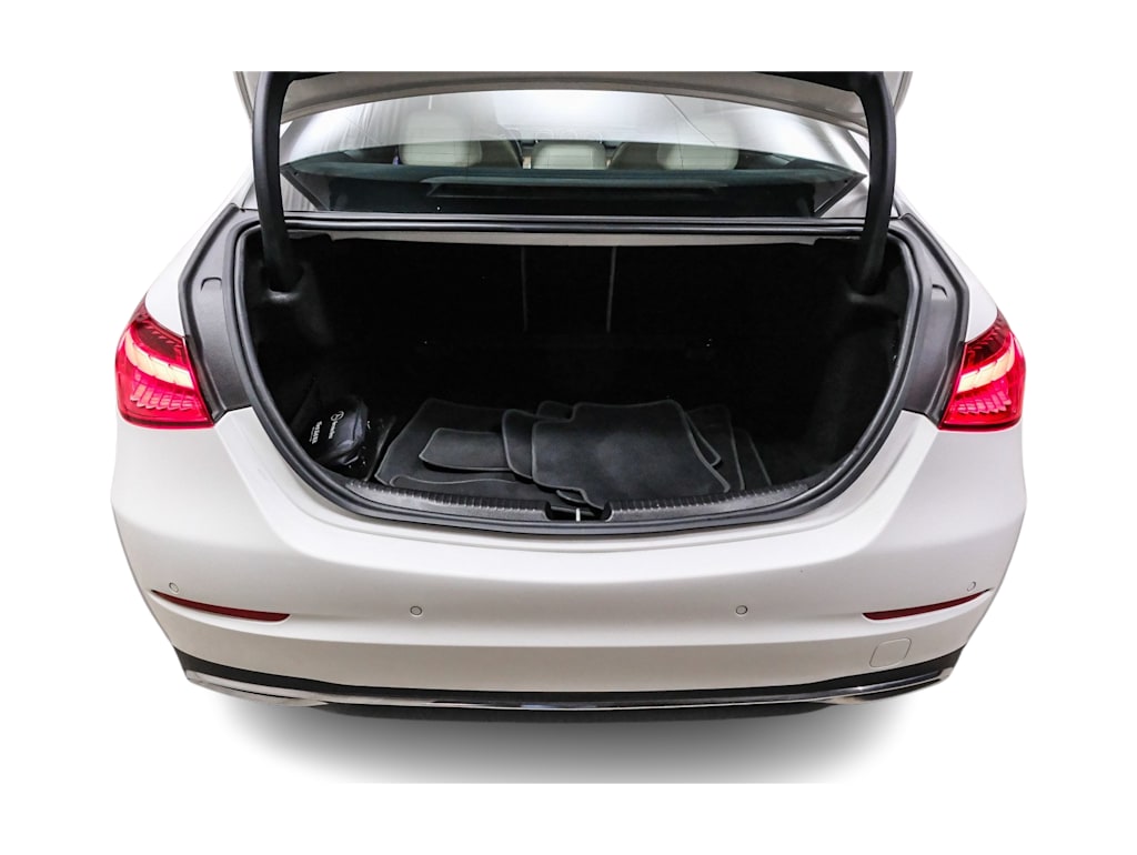 Thumbnail: 2023 Mercedes-Benz C-Class - 29