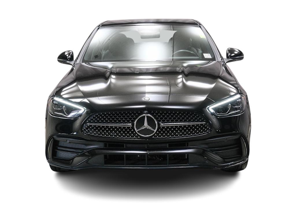 Thumbnail: 2023 Mercedes-Benz C-Class - 6