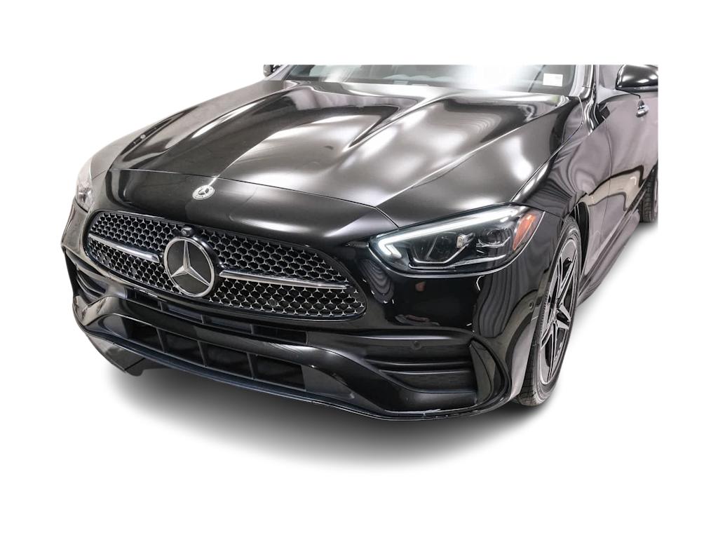 Thumbnail: 2023 Mercedes-Benz C-Class - 21