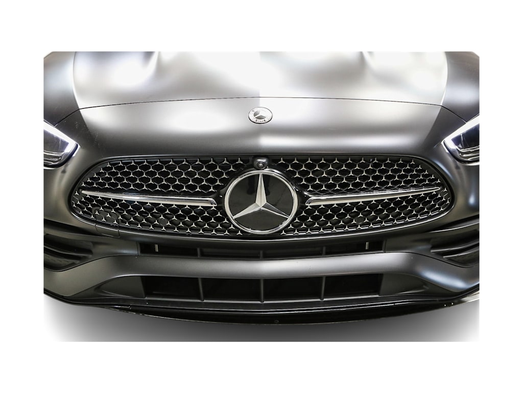 2025 Mercedes-Benz C-Class C 300 17