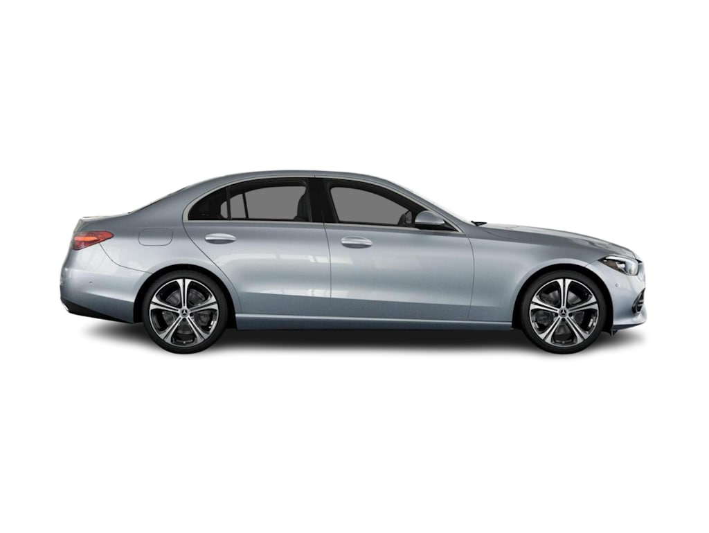 Thumbnail: 2025 Mercedes-Benz C-Class - 16