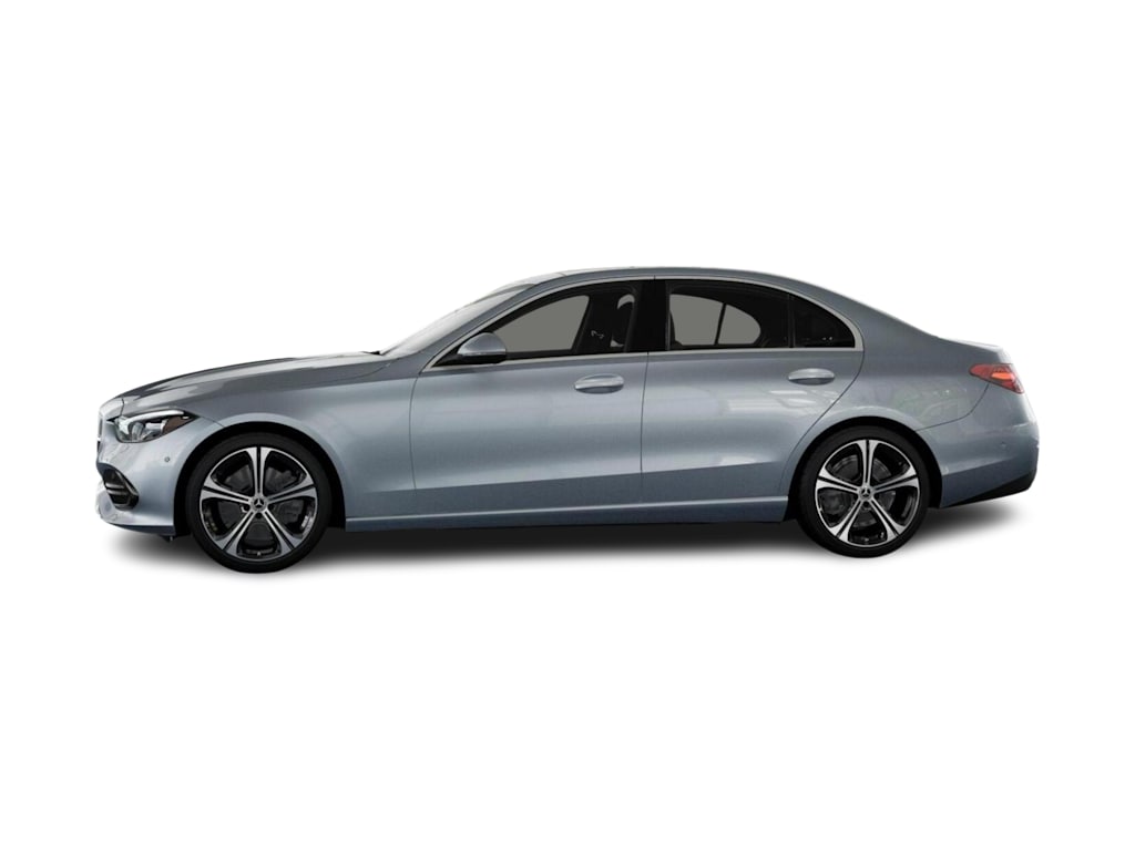 Thumbnail: 2025 Mercedes-Benz C-Class - 34