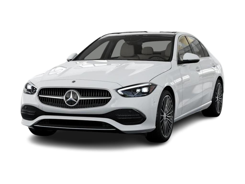 Thumbnail: 2026 Mercedes-Benz C-Class - 39