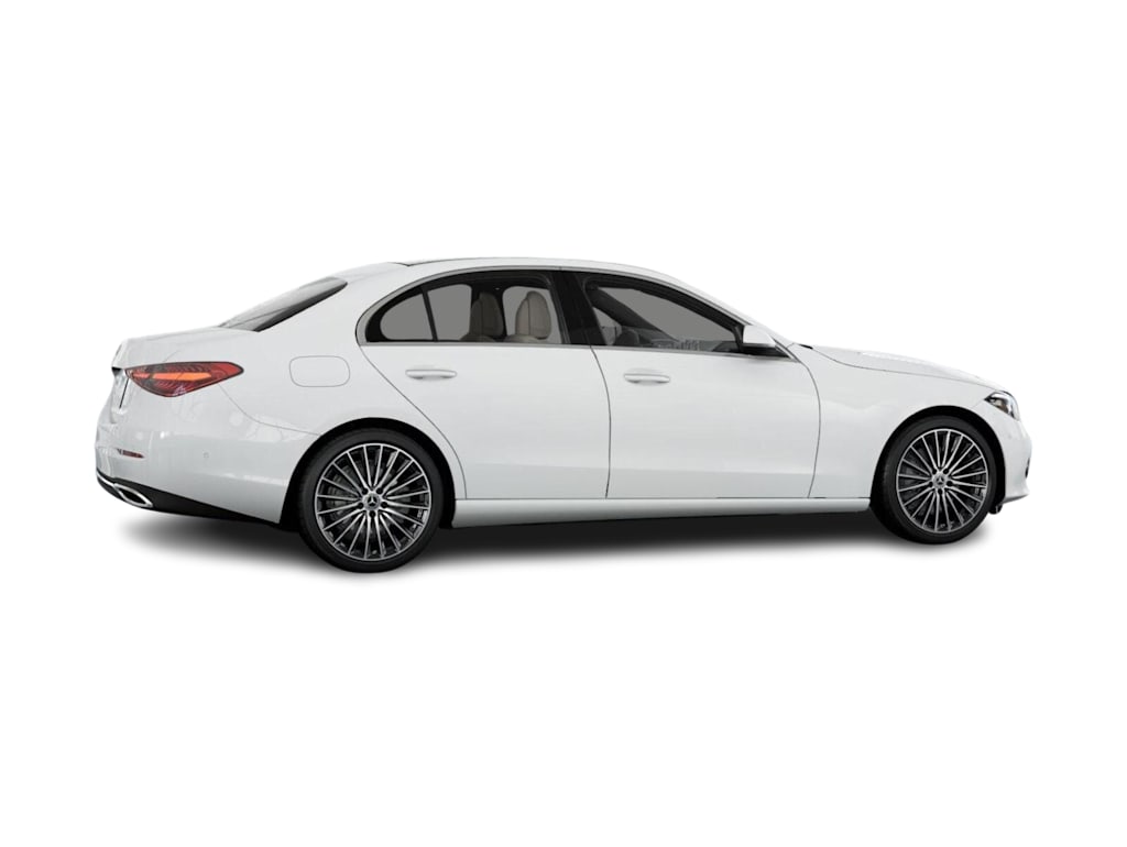 Thumbnail: 2026 Mercedes-Benz C-Class - 18
