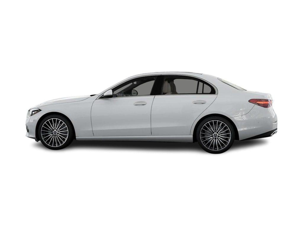 Thumbnail: 2026 Mercedes-Benz C-Class - 31