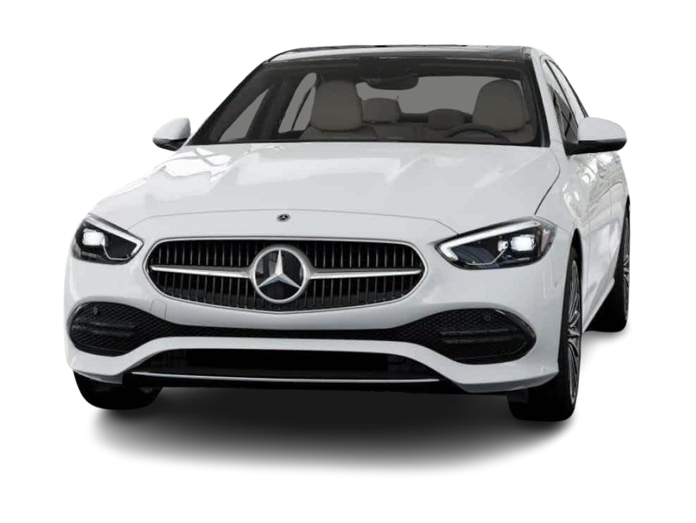 Thumbnail: 2026 Mercedes-Benz C-Class - 40