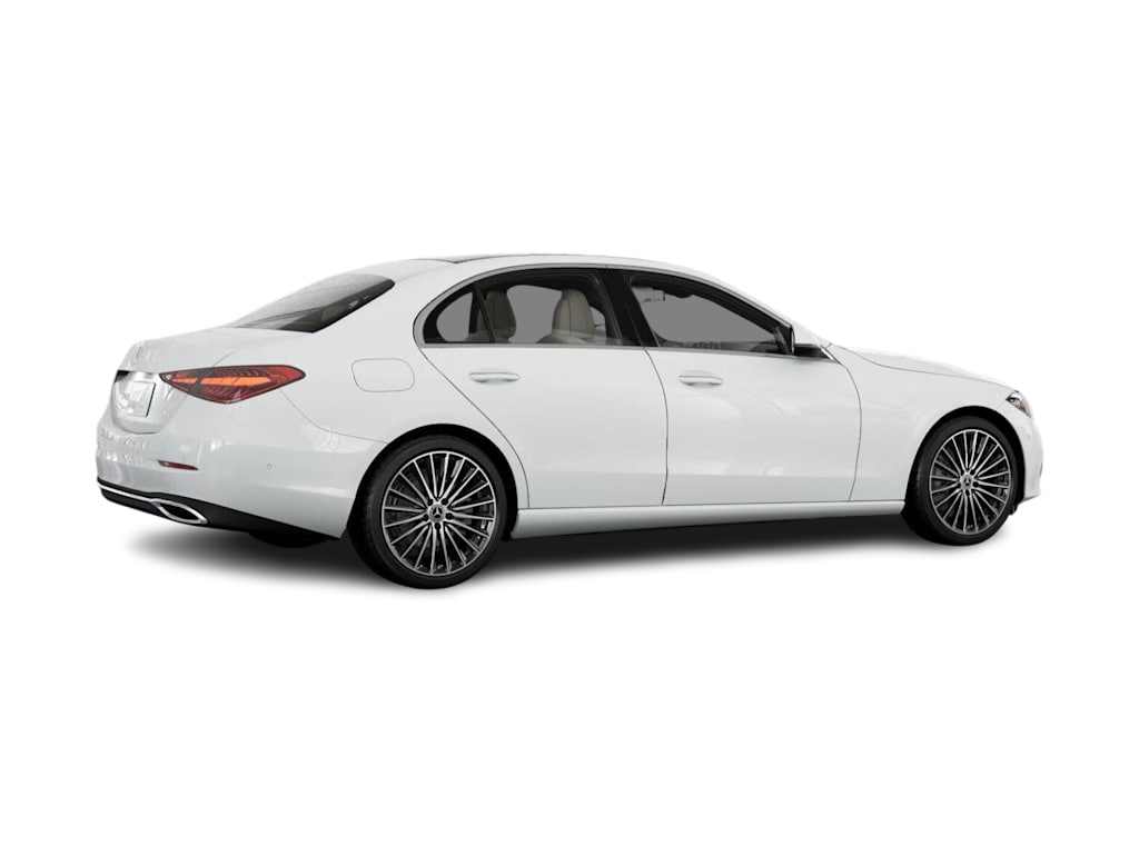 Thumbnail: 2026 Mercedes-Benz C-Class - 19